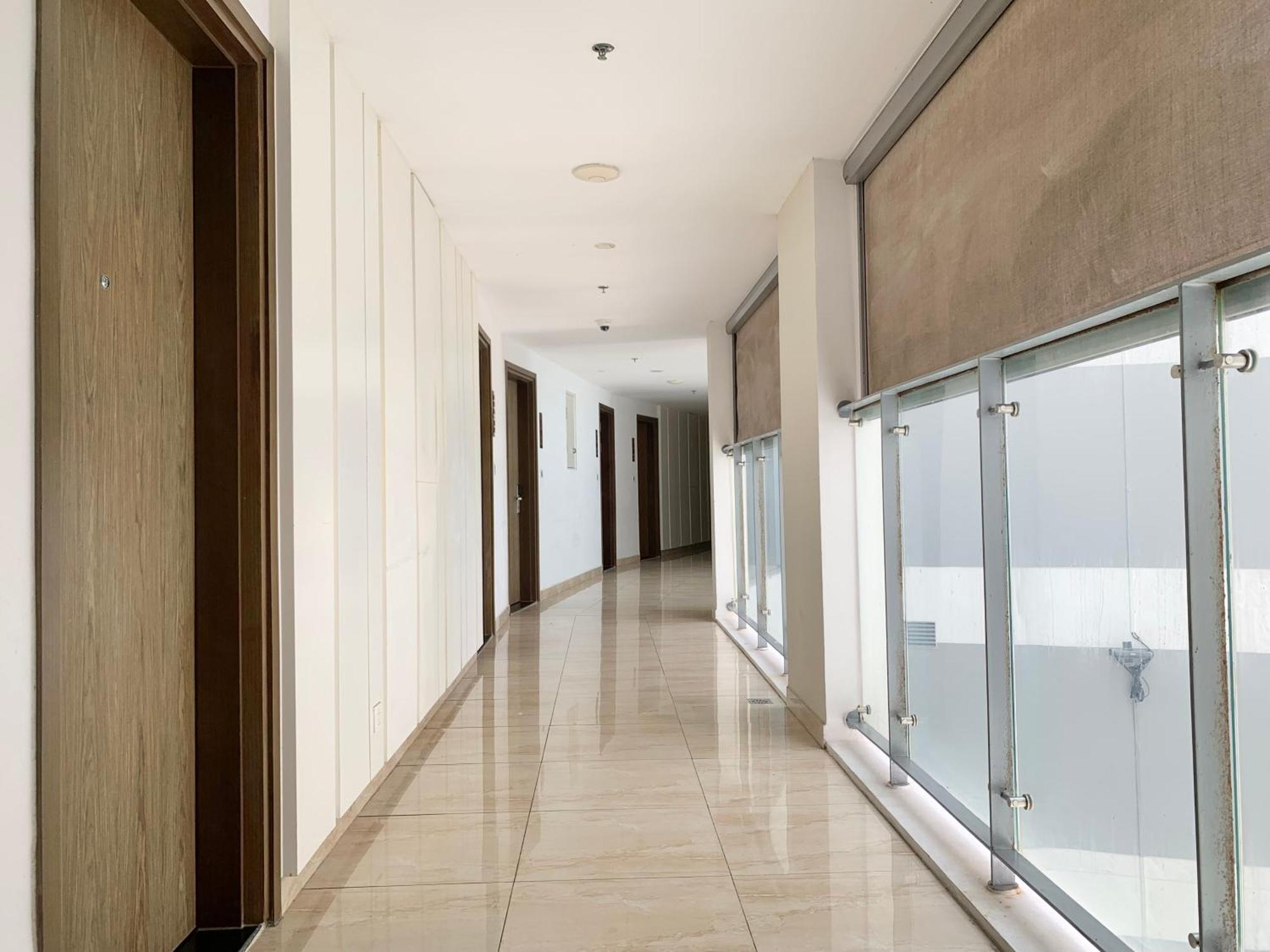 Panorama Luxury Beach Nha Trang Hotel Exterior photo